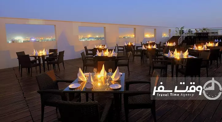 هتل ماری گلد جیپور